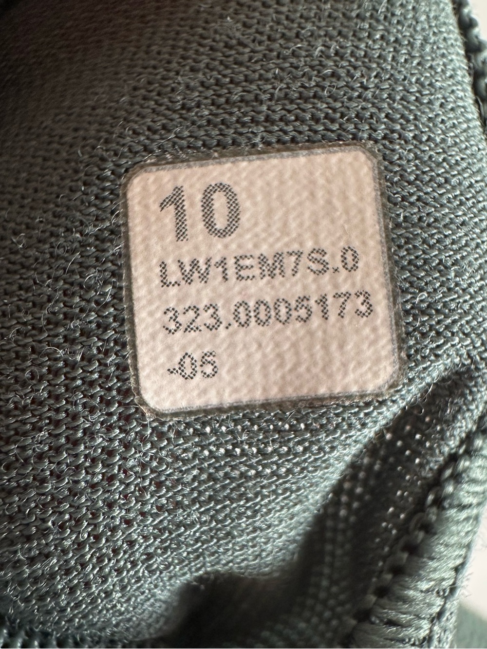 Lululemon Wunder Train Racerback Tank Top - Picture 6 of 7